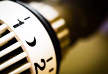 Termosifoni a gas: i consumi medi termosifoni a gas