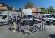 Guida completa al trasloco a Roma: Tutto quello che devi sapere traslochi a Roma per studenti