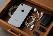 iPhone dimenticato nel cassetto? Ecco i negozi che lo comprano iphone usato cassetto